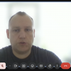 Презентація дисертаційного дослідження аспіранта кафедри практичної психології Жильцова Андрія 